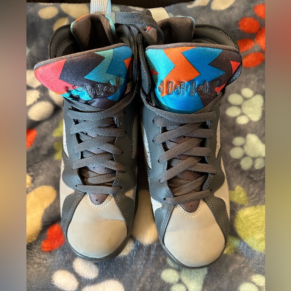 Jordan 7 Retro
Barcelona Days - Picture 4 of 12